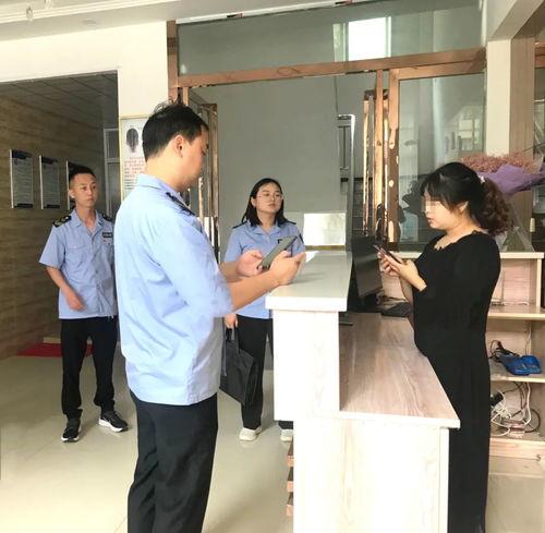 陕西美容院最新爆料