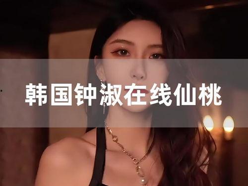 在线播放钟淑完整版,穿越时空的传奇人生