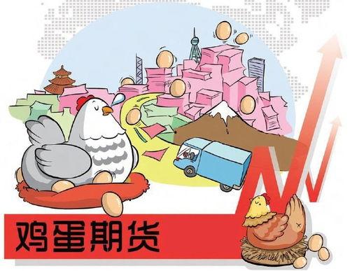 鸡蛋期货最新爆料,最新爆料揭示价格波动背后真相