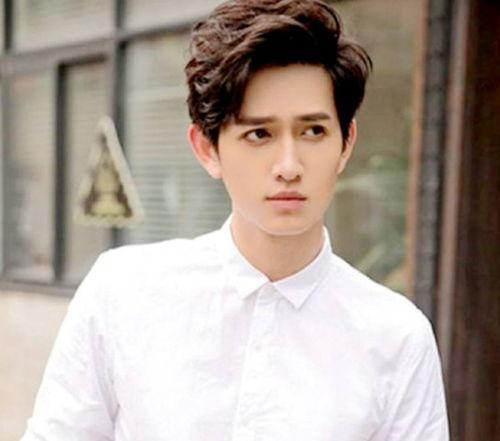 漂亮的的男明星,盘点那些令人惊艳的帅气男明星