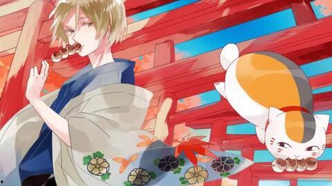 日本动漫十六路,青春校园的奇幻冒险之旅