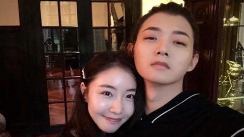 高仕德前女友爆料视频完整版,揭露惊人内幕与情感纠葛