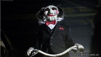 电锯惊魂6高清在线播放