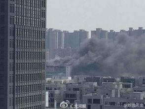 郑州市高新区最新爆料,产业升级与创新发展动态速览