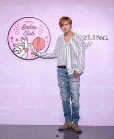 香港明星高雄,香港影视界的璀璨星辰