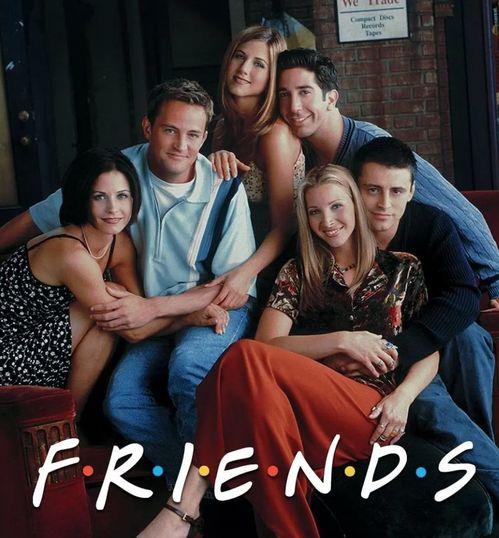 老友记h版在线播放,重温经典，重温青春