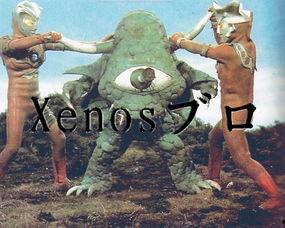 日本奥特曼怪兽合集,跨越时空的怪兽对决