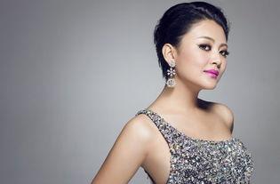 贵州的明星有谁?