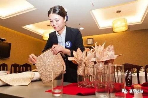 服务员礼仪培训视频