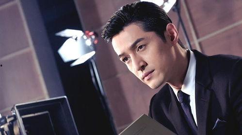 胡歌新作品爆料视频在线观看,悬疑剧情引期待，演技巅峰之作即将上线