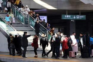 长春火车站最新爆料